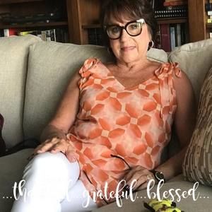 Meet your Posher, Carole